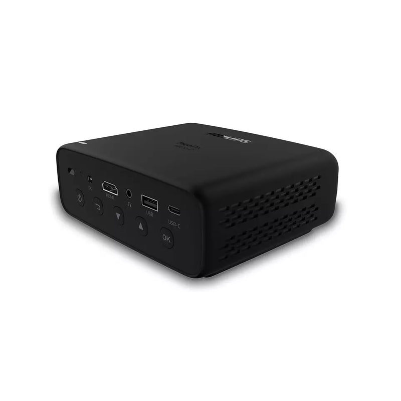 Philips PicoPix Micro 2 Mobile Projector PPX340/INT - PROJECTOR - Beattys of Loughrea
