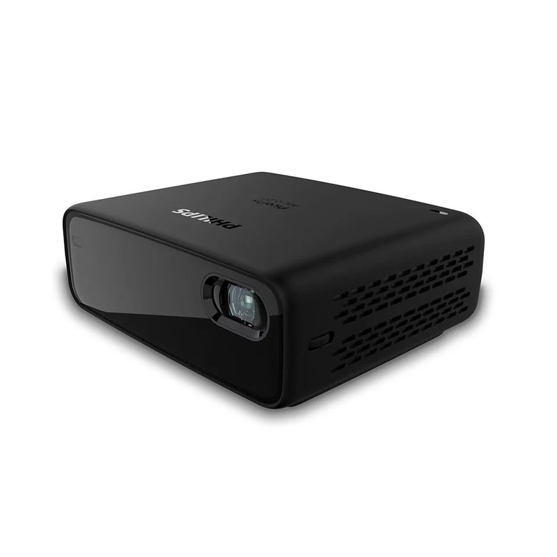 Philips PicoPix Micro 2TV Mobile Projector PPX360/INT - PROJECTOR - Beattys of Loughrea