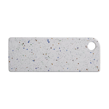 Maxwell and Williams Mezze Terrazzo Amalfi Serve Board 40x15cm - WOODEN KITCHENWARE /ACCESSORIES - Beattys of Loughrea