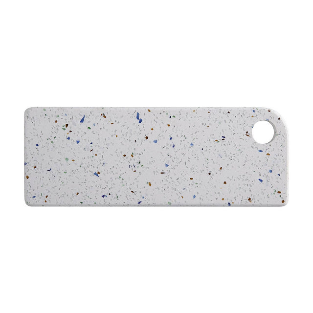 Maxwell and Williams Mezze Terrazzo Amalfi Serve Board 40x15cm - WOODEN KITCHENWARE /ACCESSORIES - Beattys of Loughrea