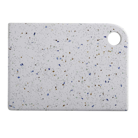 Maxwell and Williams Mezze Terrazzo Amalfi Serve Board 36x26cm - Beattys of Loughrea | www.beattys.ie