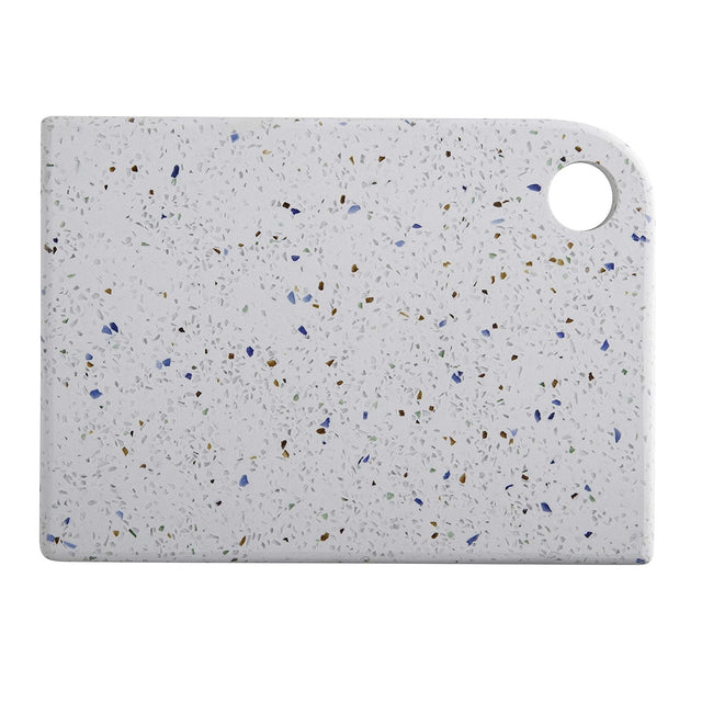 Maxwell and Williams Mezze Terrazzo Amalfi Serve Board 36x26cm - Beattys of Loughrea | www.beattys.ie