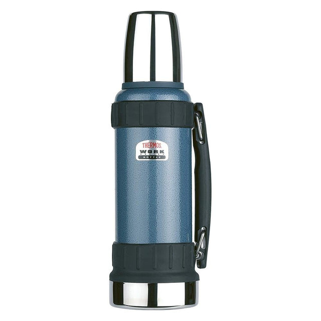 Thermos Work Series Flask 1.2 Litre - FLASKS - Beattys of Loughrea