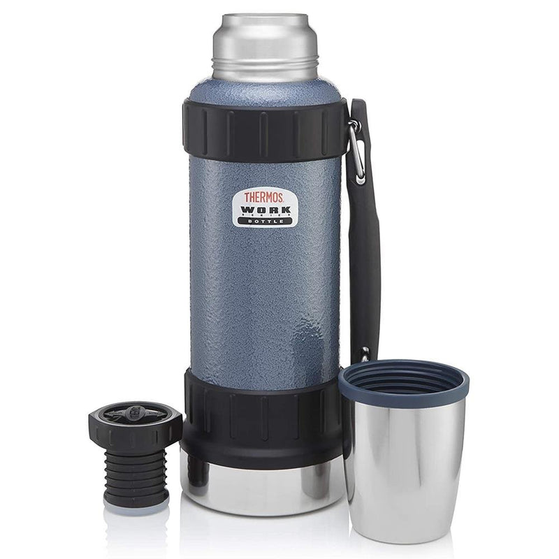 Thermos Work Series Flask 1.2 Litre - FLASKS - Beattys of Loughrea