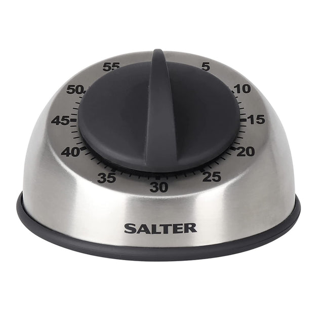 Salter Mechanical Kitchen Timer - KITCHEN HAND TOOLS - Beattys of Loughrea