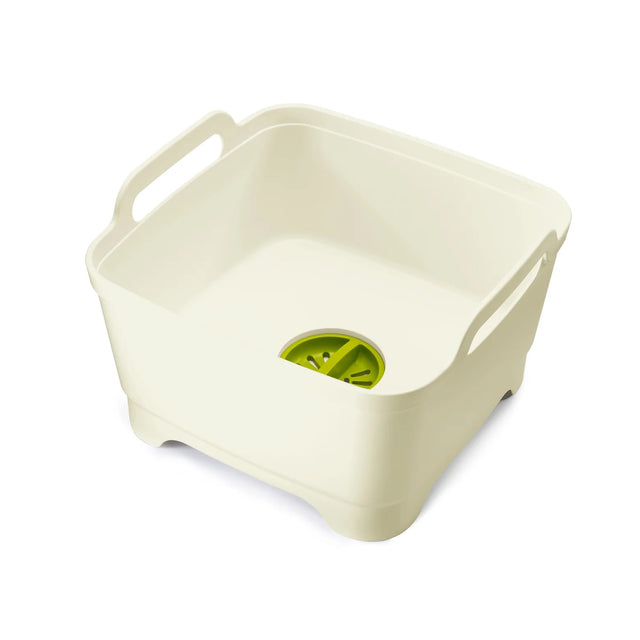 Joseph Joseph Wash&Drain™ Washing-up Bowl - CLEANING PVC BASIN/LAUNDRY/DRAINERS - Beattys of Loughrea