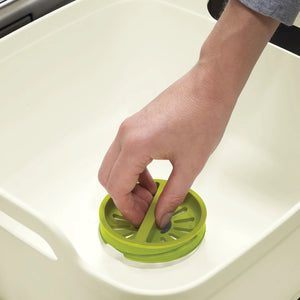 Joseph Joseph Wash&Drain™ Washing-up Bowl - CLEANING PVC BASIN/LAUNDRY/DRAINERS - Beattys of Loughrea