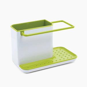 Joseph Joseph Caddy™ Kitchen Sink Organiser - CLEANING PVC BASIN/LAUNDRY/DRAINERS - Beattys of Loughrea