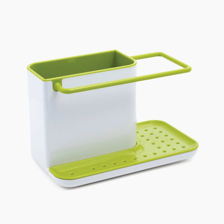 Joseph Joseph Caddy™ Kitchen Sink Organiser - CLEANING PVC BASIN/LAUNDRY/DRAINERS - Beattys of Loughrea