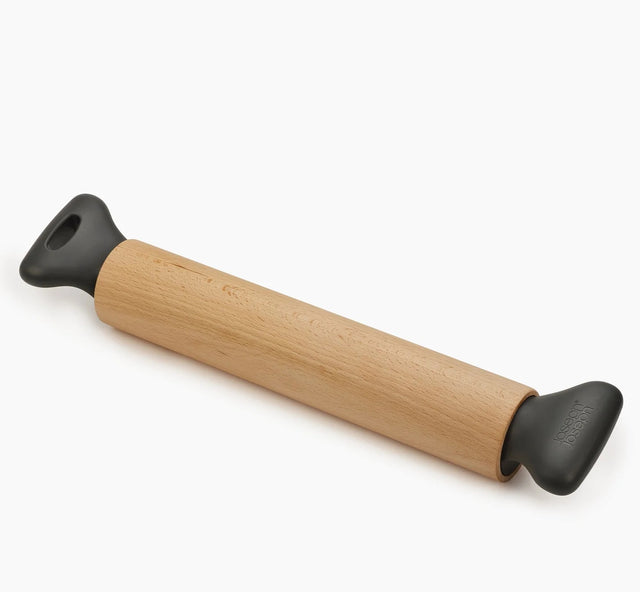 Joseph Joseph Grip-Pin™ Ergonomic Rolling Pin - KITCHEN HAND TOOLS - Beattys of Loughrea