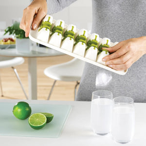 Joseph Joseph QuickSnap™ Plus Ice Cube Tray - KITCHEN HAND TOOLS - Beattys of Loughrea