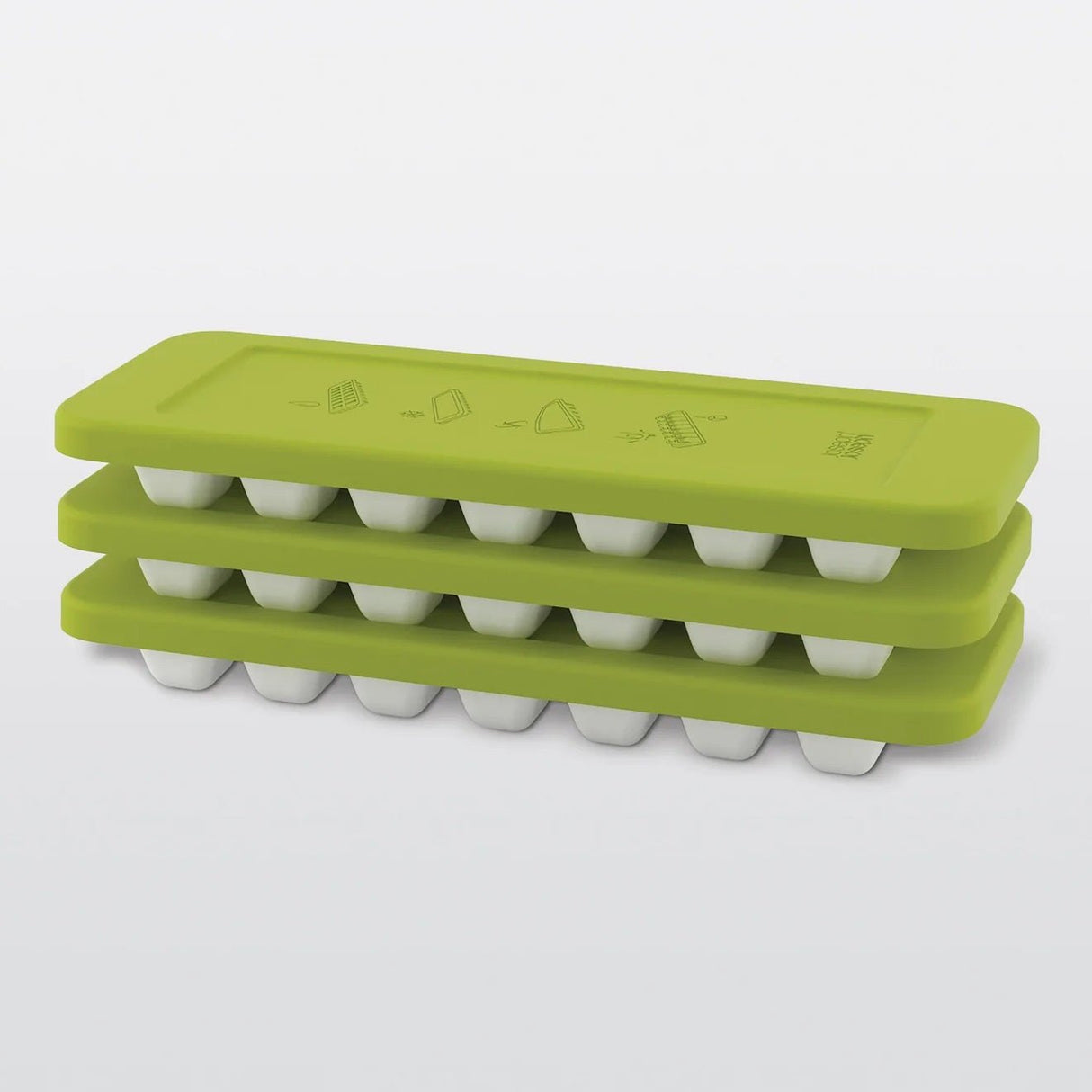 Joseph Joseph QuickSnap™ Plus Ice Cube Tray - KITCHEN HAND TOOLS - Beattys of Loughrea