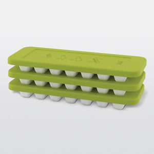 Joseph Joseph QuickSnap™ Plus Ice Cube Tray - KITCHEN HAND TOOLS - Beattys of Loughrea