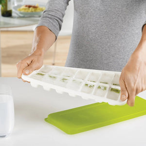 Joseph Joseph QuickSnap™ Plus Ice Cube Tray - KITCHEN HAND TOOLS - Beattys of Loughrea