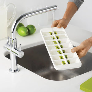 Joseph Joseph QuickSnap™ Plus Ice Cube Tray - KITCHEN HAND TOOLS - Beattys of Loughrea