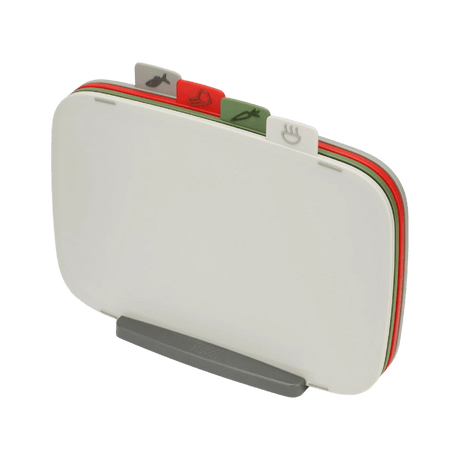 Joseph Joseph Duo Set of 4 Chopping Boards - WOODEN KITCHENWARE /ACCESSORIES - Beattys of Loughrea