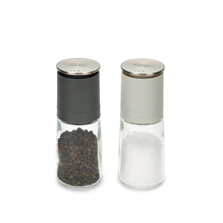 Joseph Joseph DUO Salt & Pepper Set - GENERAL LOOSE WARE - Beattys of Loughrea