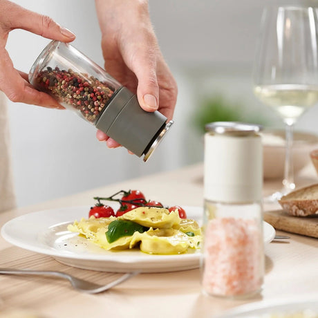 Joseph Joseph DUO Salt & Pepper Set - GENERAL LOOSE WARE - Beattys of Loughrea