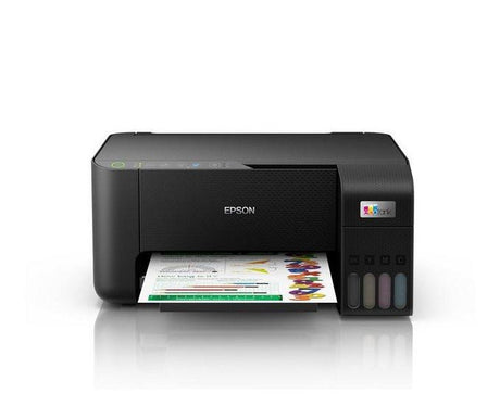 Epson - C11CJ67415CA I EcoTank ET-2812 Printer - PRINTER - Beattys of Loughrea