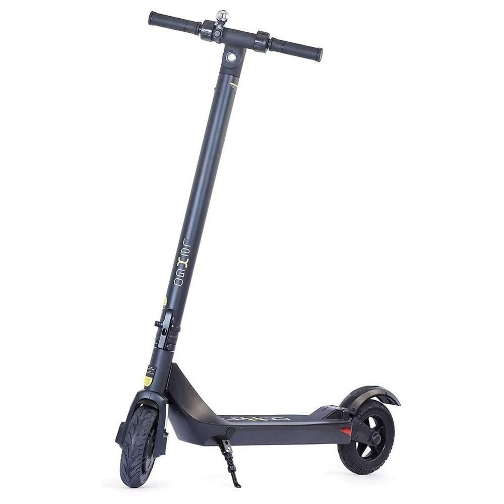 Lexgo R8x Lite Electric E Scooter - Black | Monr8xl - SCOOTER, ELECT BIKE - Beattys of Loughrea