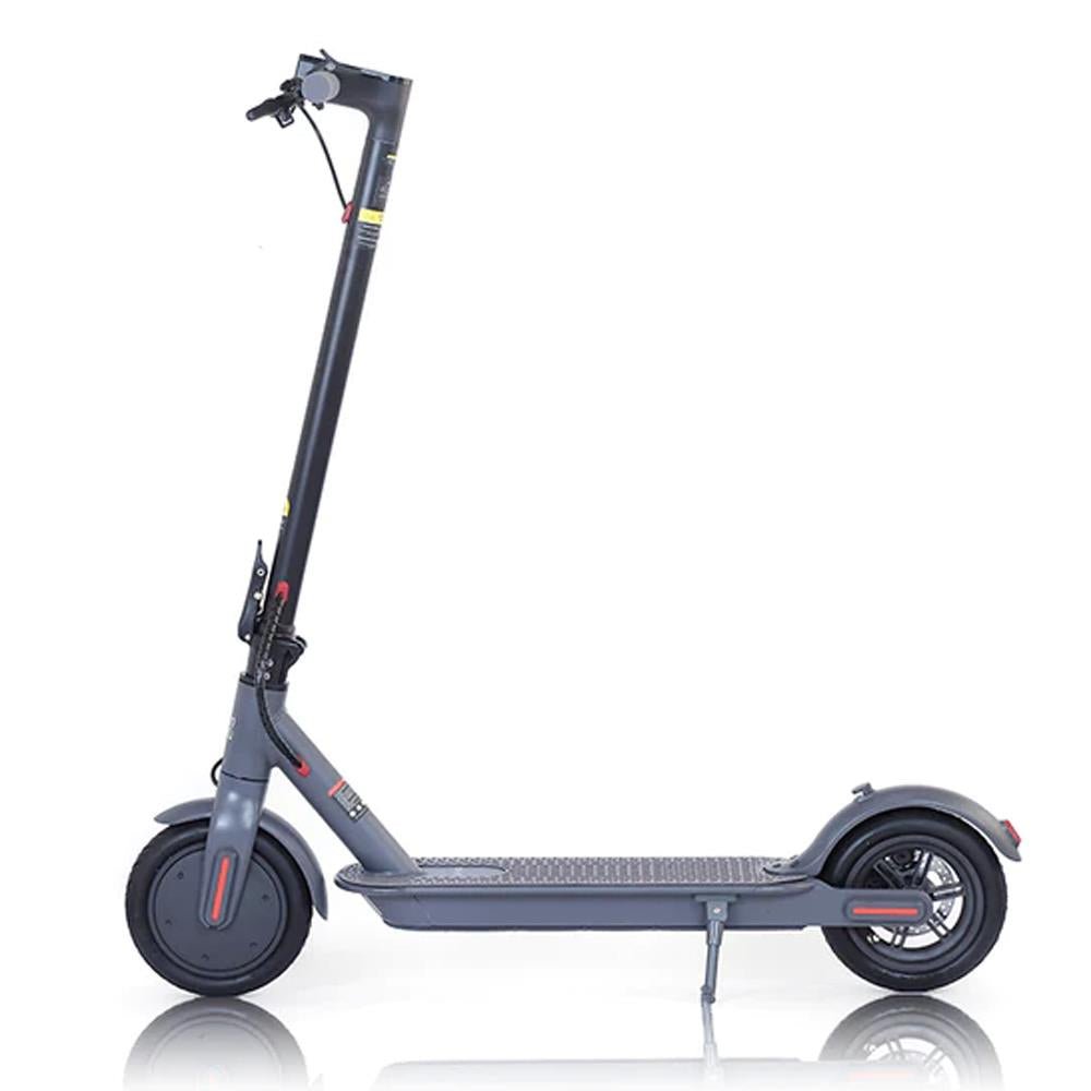 Lexgo R9x Lite Electric Scooter - Black | Monr9xl - SCOOTER, ELECT BIKE - Beattys of Loughrea