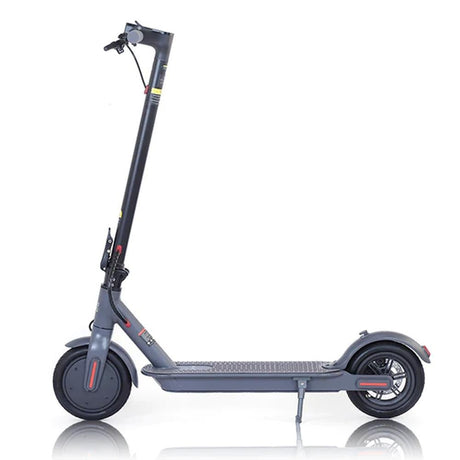 Lexgo R9x Lite Electric Scooter - Black | Monr9xl - SCOOTER, ELECT BIKE - Beattys of Loughrea