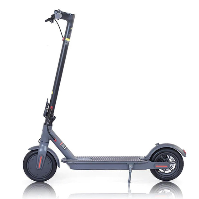Lexgo R9x Lite Electric Scooter - Black | Monr9xl - SCOOTER, ELECT BIKE - Beattys of Loughrea