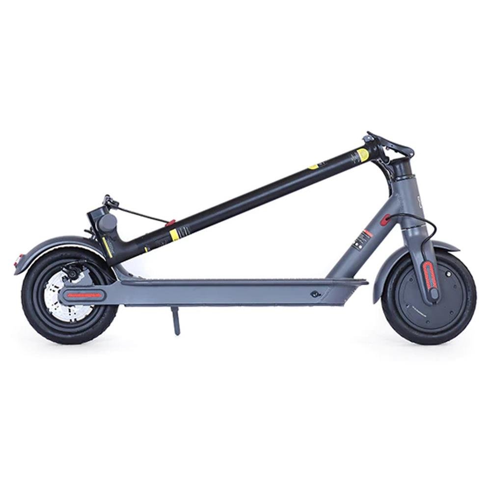 Lexgo R9x Lite Electric Scooter - Black | Monr9xl - SCOOTER, ELECT BIKE - Beattys of Loughrea