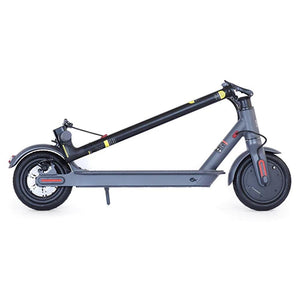Lexgo R9x Lite Electric Scooter - Black | Monr9xl - SCOOTER, ELECT BIKE - Beattys of Loughrea