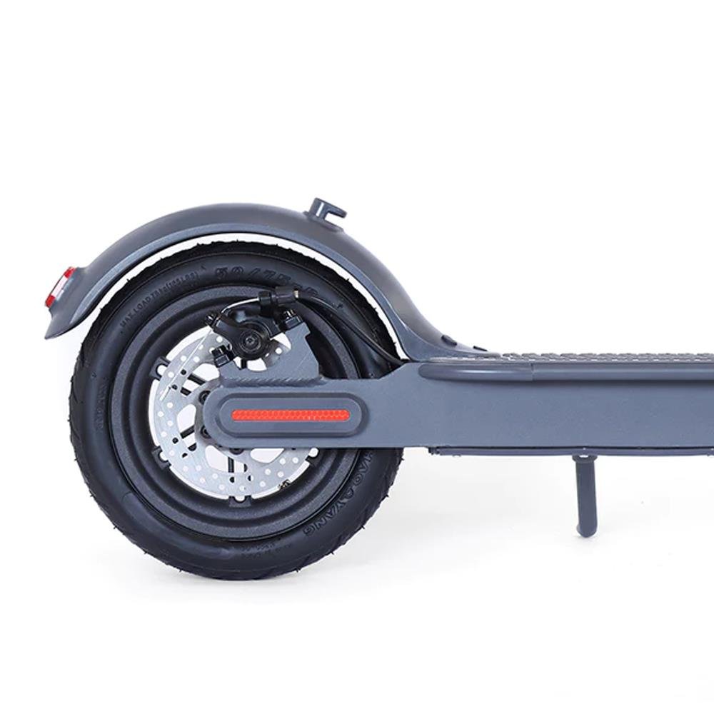 Lexgo R9x Lite Electric Scooter - Black | Monr9xl - SCOOTER, ELECT BIKE - Beattys of Loughrea