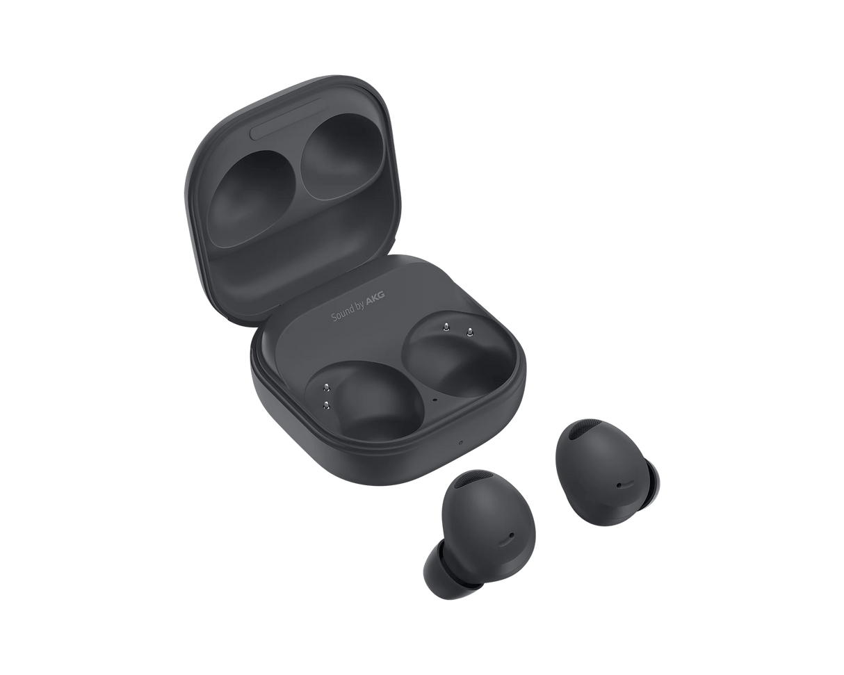 Samsung Galaxy Buds 2 Pro | Graphite - HEADPHONES / EARPHONES/ MICROPHONE - Beattys of Loughrea