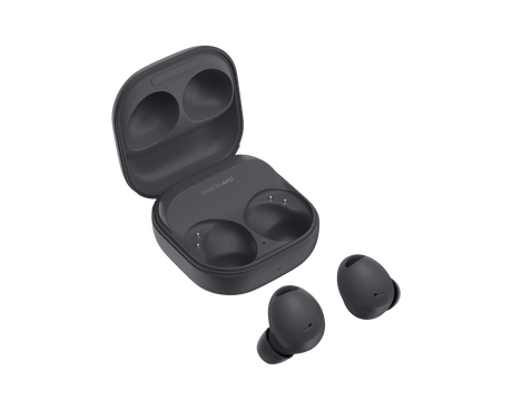Samsung Galaxy Buds 2 Pro | Graphite - HEADPHONES / EARPHONES/ MICROPHONE - Beattys of Loughrea