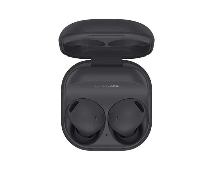 Samsung Galaxy Buds 2 Pro | Graphite - HEADPHONES / EARPHONES/ MICROPHONE - Beattys of Loughrea
