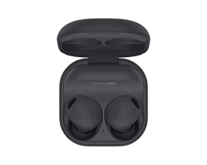 Samsung Galaxy Buds 2 Pro | Graphite - HEADPHONES / EARPHONES/ MICROPHONE - Beattys of Loughrea