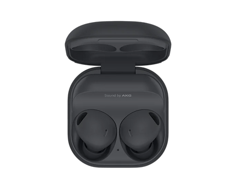 Samsung Galaxy Buds 2 Pro | Graphite - HEADPHONES / EARPHONES/ MICROPHONE - Beattys of Loughrea