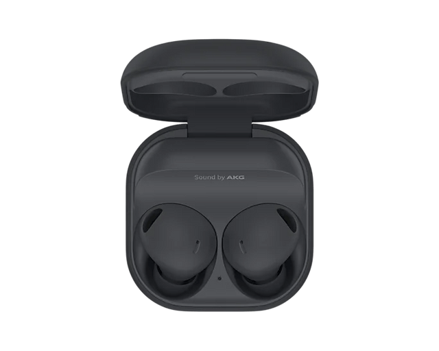 Samsung Galaxy Buds 2 Pro | Graphite - HEADPHONES / EARPHONES/ MICROPHONE - Beattys of Loughrea