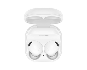 Samsung Galaxy Buds 2 Pro | White - HEADPHONES / EARPHONES/ MICROPHONE - Beattys of Loughrea