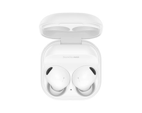 Samsung Galaxy Buds 2 Pro | White - HEADPHONES / EARPHONES/ MICROPHONE - Beattys of Loughrea