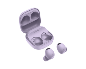 Samsung Galaxy Buds 2 Pro | Purple - HEADPHONES / EARPHONES/ MICROPHONE - Beattys of Loughrea