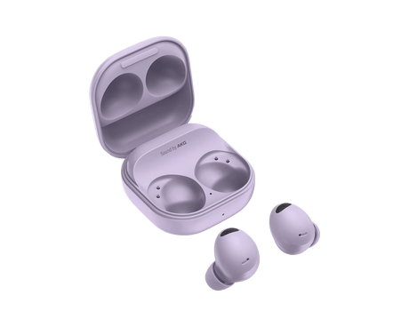 Samsung Galaxy Buds 2 Pro | Purple - HEADPHONES / EARPHONES/ MICROPHONE - Beattys of Loughrea