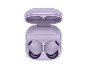 Samsung Galaxy Buds 2 Pro | Purple - HEADPHONES / EARPHONES/ MICROPHONE - Beattys of Loughrea