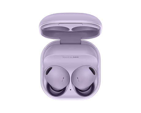 Samsung Galaxy Buds 2 Pro | Purple - HEADPHONES / EARPHONES/ MICROPHONE - Beattys of Loughrea