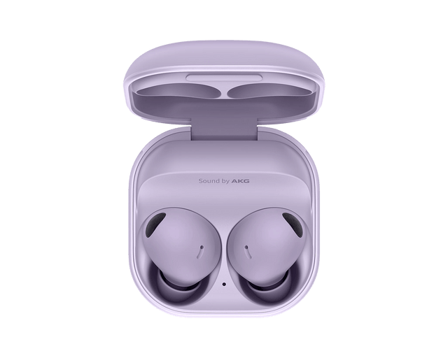 Samsung Galaxy Buds 2 Pro | Purple - HEADPHONES / EARPHONES/ MICROPHONE - Beattys of Loughrea