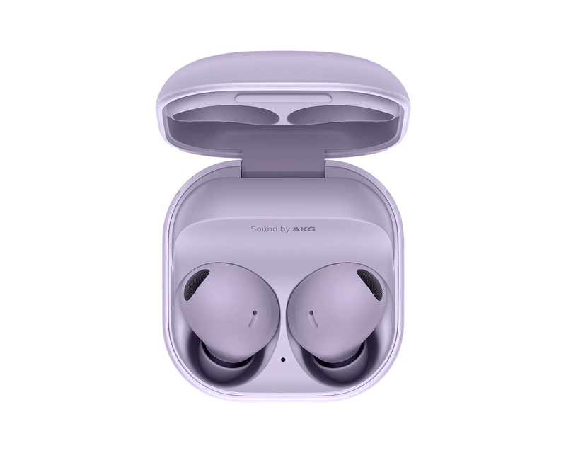 Samsung Galaxy Buds 2 Pro | Purple - HEADPHONES / EARPHONES/ MICROPHONE - Beattys of Loughrea