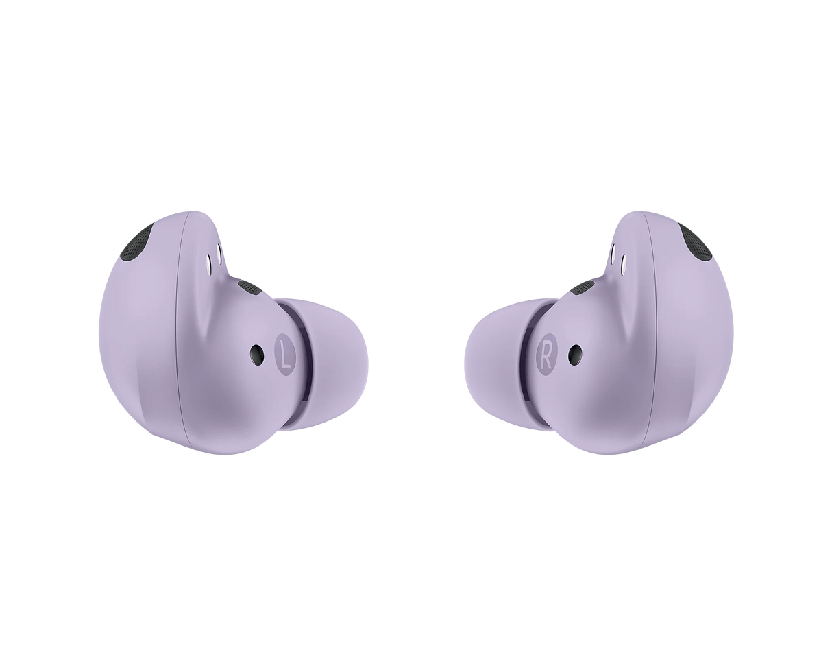 Samsung Galaxy Buds 2 Pro | Purple - HEADPHONES / EARPHONES/ MICROPHONE - Beattys of Loughrea