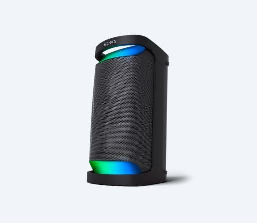 Sony XP500 X-Series Portable Wireless Speaker I Srsxp500b.cek - SPEAKERS HIFI MP3 PC - Beattys of Loughrea