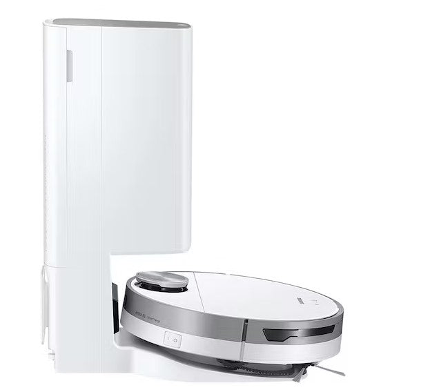Samsung Jet Bot+ Robot Vacuum with Clean Station | VR30T85513W/EU - ROBOT VACUUM CLEANER - Beattys of Loughrea