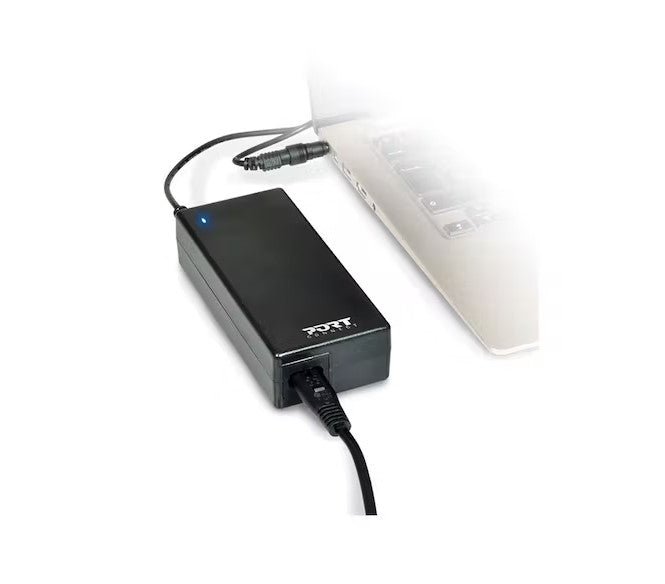 Port- 900008- 90W Power Supply | Universal - USB PC ACCESSORIES - Beattys of Loughrea