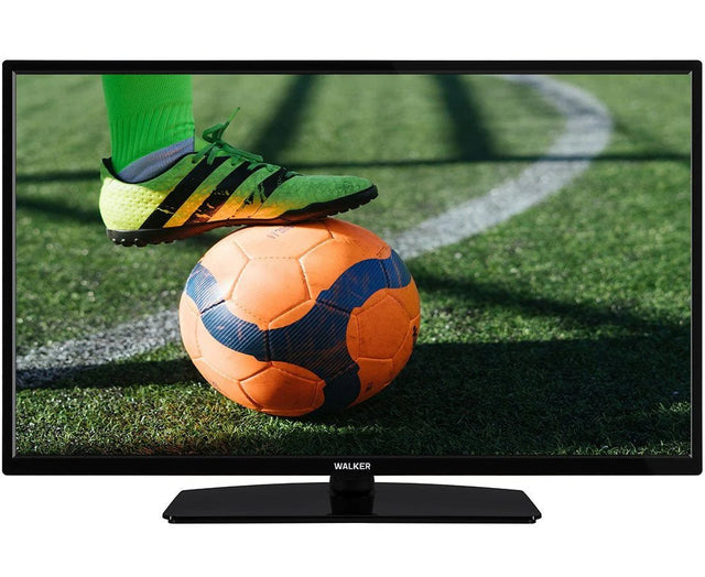 Walker 32" Full HD TV | WPS3222HDBK - TV 29" (73CM +) - Beattys of Loughrea