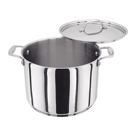 Stellar 7000 24cm Stockpot - BAKEWARE - Beattys of Loughrea